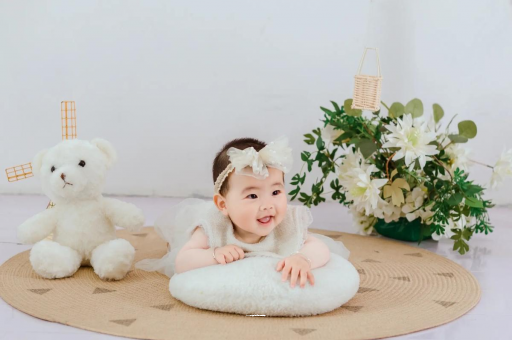 昌邑宝宝大便发白怎么回事