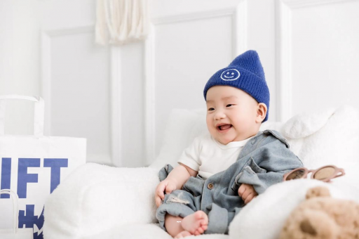 昌邑宝宝发烧呕吐